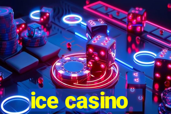 ice casino - app